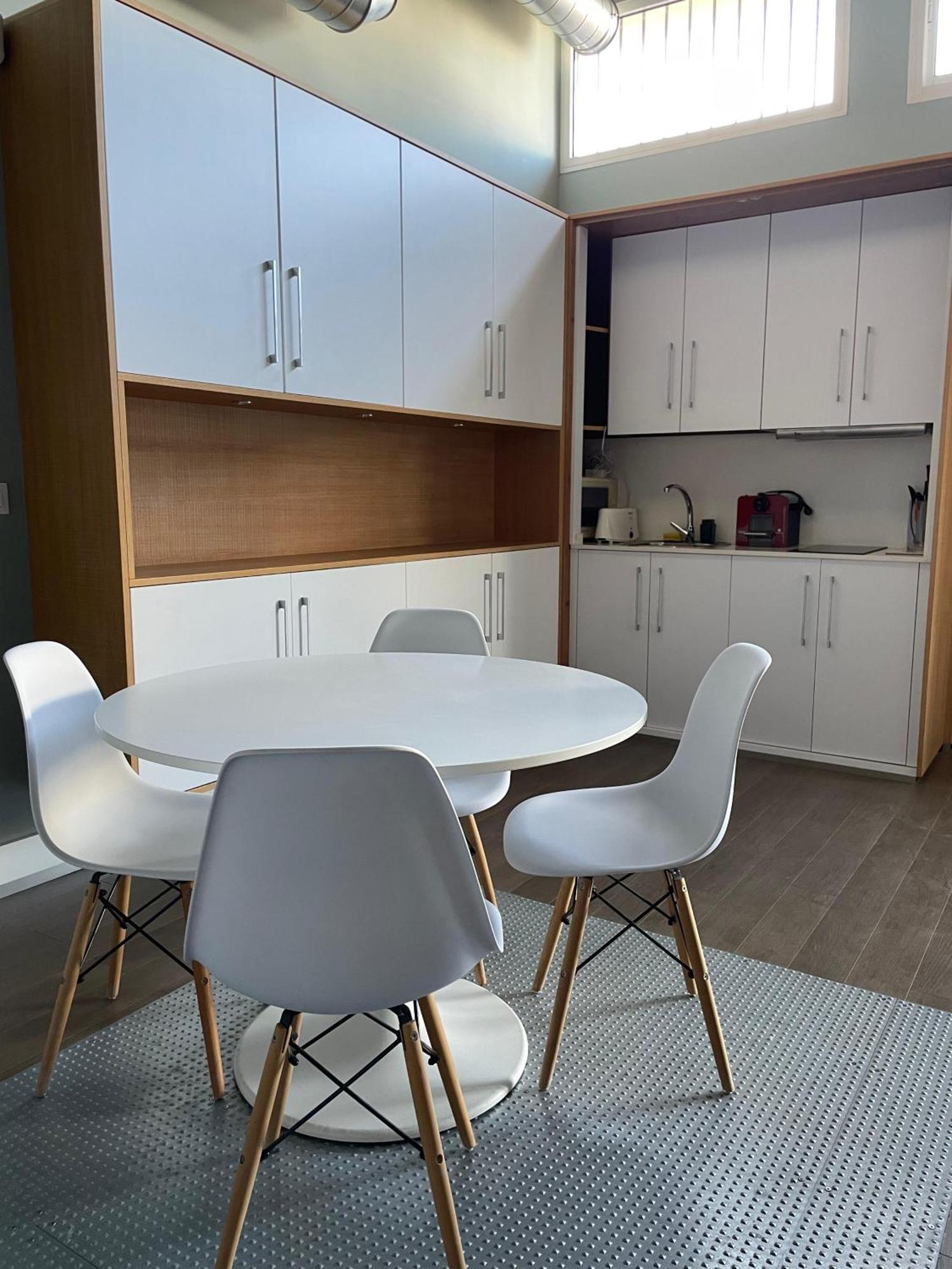 Ferienwohnung Loft Acogedor Sevilla Exterior foto