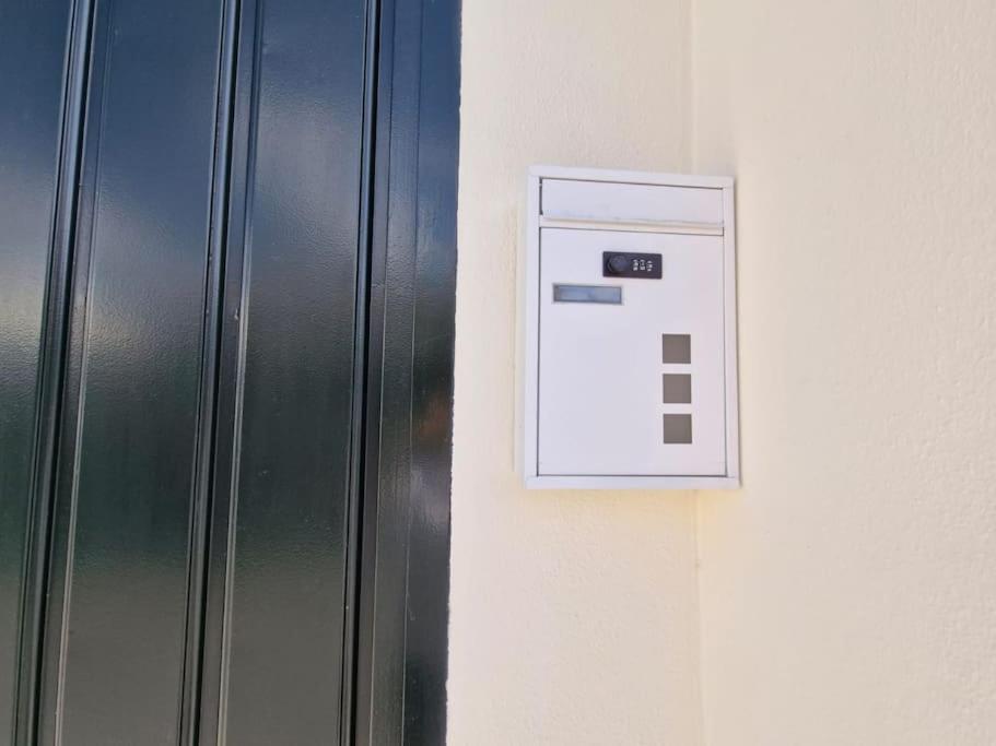 Ferienwohnung Loft Acogedor Sevilla Exterior foto