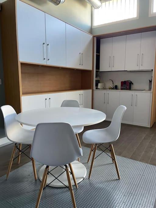 Ferienwohnung Loft Acogedor Sevilla Exterior foto